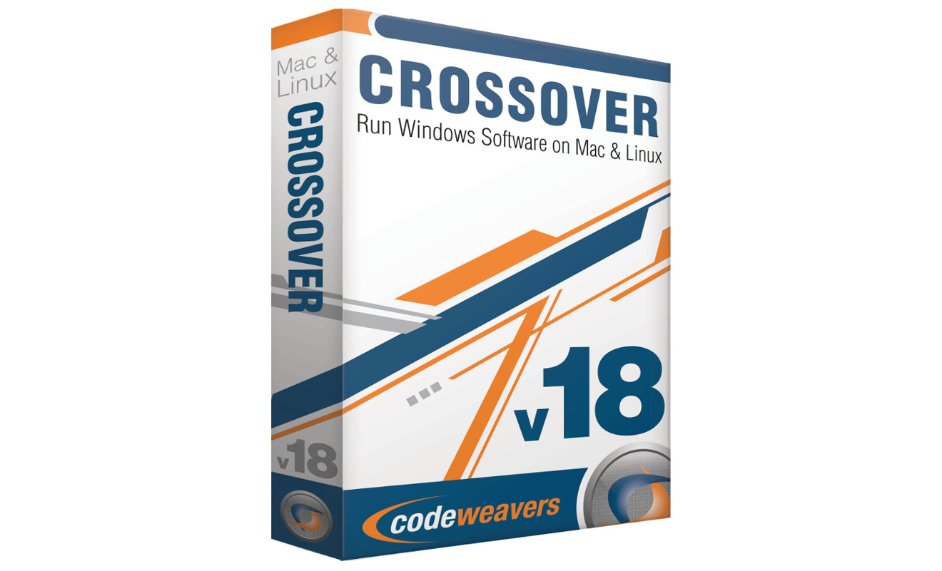 crossover program for mac free
