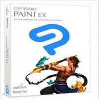 Clip-Studio-Paint-EX-Free-Download