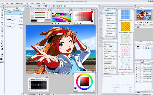 Clip-Studio-Paint-EX-for-Mac-Free-Download