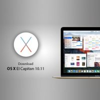 Download Mac OS X El Capitan 10.11