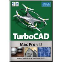 Download TurboCAD Mac Pro v10