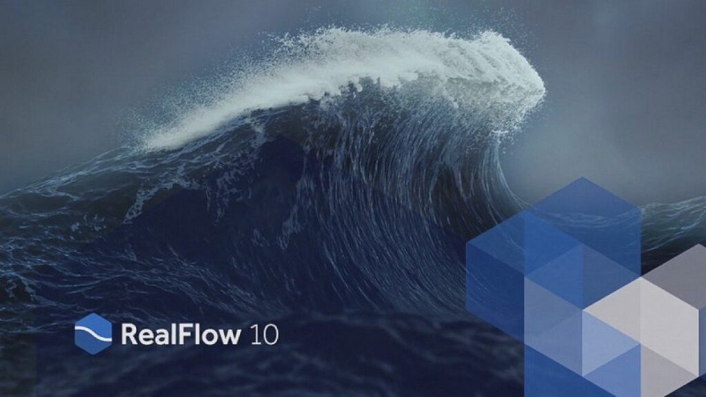 RealFlow for Mac Free Download