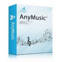 AmoyShare AnyMusic 5.0 for Mac Free Download