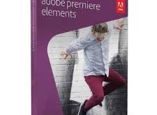 Download Adobe Premiere Elements 2018 16.0 for Mac