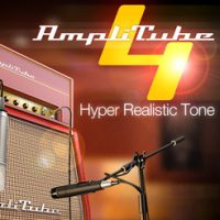 Download IK Multimedia AmpliTube 4.0