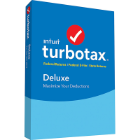 Download Intuit TurboTax 2017 for Mac