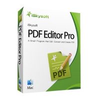 Download iSkysoft PDF Editor Pro for Mac