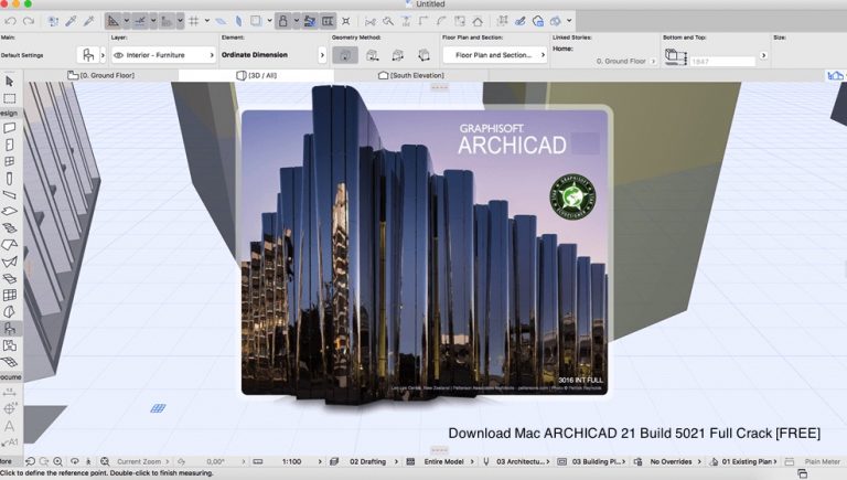 archicad 21 free download mac