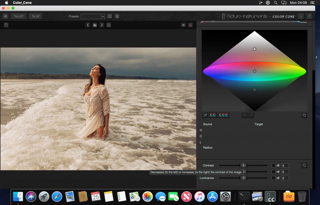 Color Cone 2.3 for Mac Download