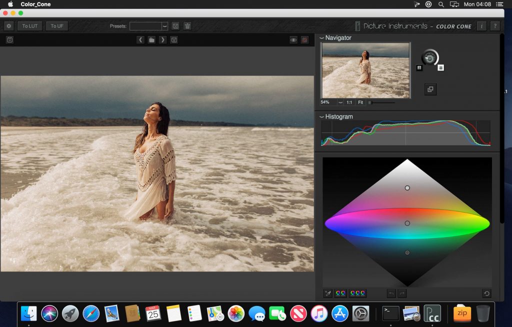 Color Cone 2.3 for Mac Free Download