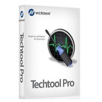 Download TechTool Pro 9.6 for Mac