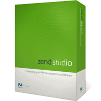 Download Zend Studio 13.6 for Mac