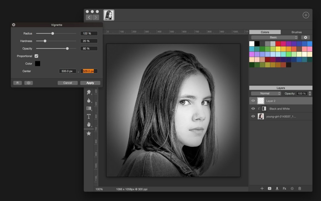 Artstudio Pro 2.0 for Mac Free Download