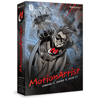 Download Smith Micro MotionArtist 1.3 for Mac