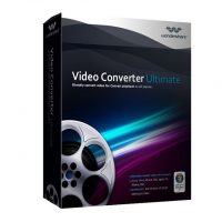 Download Wondershare Video Converter Ultimate 10 for Mac