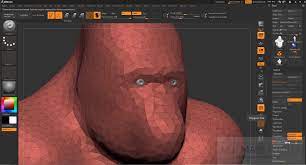 Pixologic ZBrush 2018 Free Download