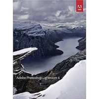 Adobe Photoshop Lightroom 6-DMG-Mac-OS