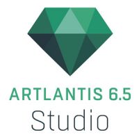 Download Artlantis Studio 6.5 for Mac