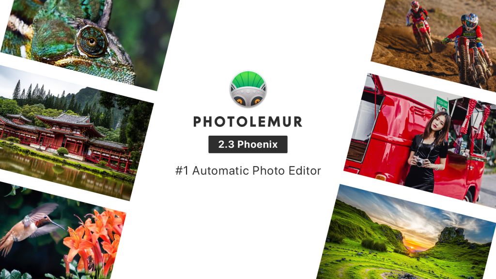 Photolemur 2.3 for Mac Free Download