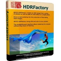 Download AKVIS HDRFactory 6.0 for Mac