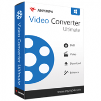 Download AnyMP4 Mac Video Converter Ultimate 8.2.6 for Mac