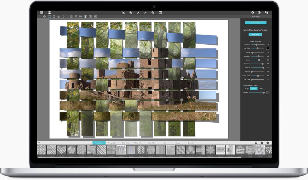 JixiPix Photo Formation Pro For Mac Free Download