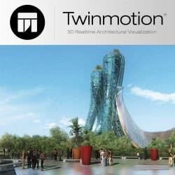 Download Twinmotion 2019 for macOS