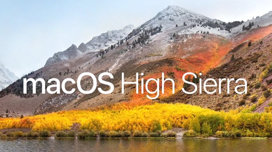 macOS High Sierra 10.13.6 Free Download
