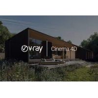 Download Mac V-Ray 3.6 for Cinema 4D