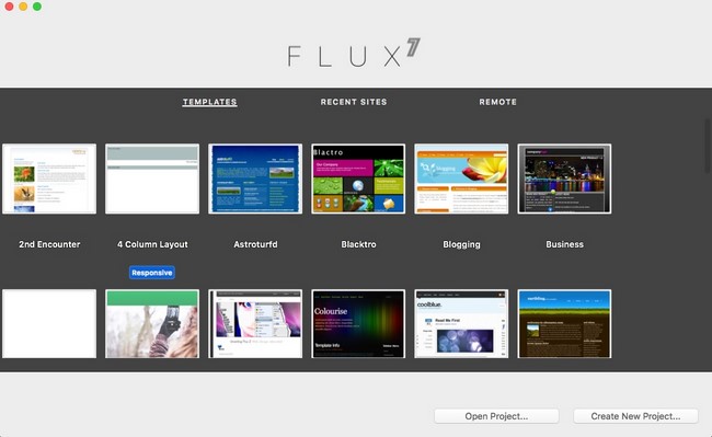 Flux 7 Free Download