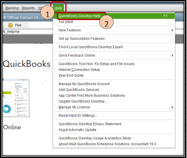 Intuit QuickBooks v17.2 for Mac Full Version Download