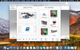 Luxion KeyShot Pro 10 Free Download