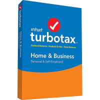 TurboTax Business 2018 for Mac Free Download
