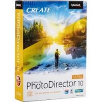 Download CyberLink PhotoDirector Ultra 10.0 for Mac