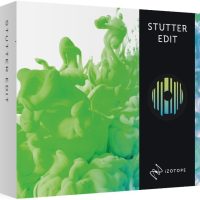 Download IZotope Stutter Edit for Mac