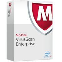 Download McAfee VirusScan Enterprise 9.8 For Mac