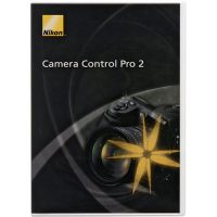 Download Nikon Camera Control Pro 2.28 for Mac