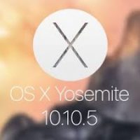 Download Mac OS X Yosemite 10.10.5