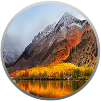 Download macOS High Sierra 10.13.3