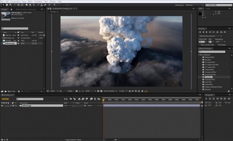 download after effect cs6 for mac