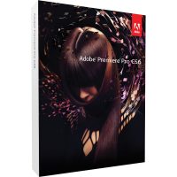 Adobe Premiere Pro CS6 Free Download Mac