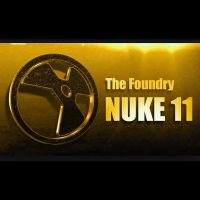Download The Foundry Nuke 11 for Mac