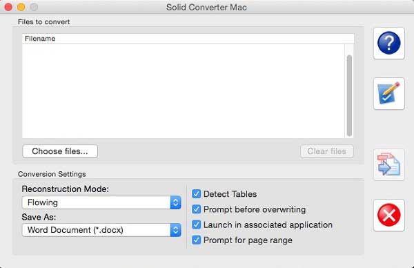 Solid Converter 2.1 for Mac Free Download