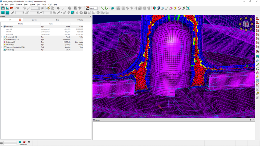 Pointwise 18.3 for macOS Free Download