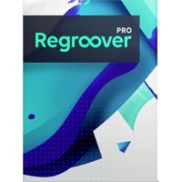Download Accusonus Regroover Professional 1.5 for Mac
