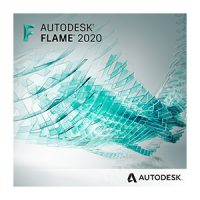 Download Autodesk Flame 2020 for Mac
