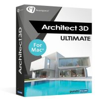 Download Avanquest Architect 3D Interior Design 2017 for Mac