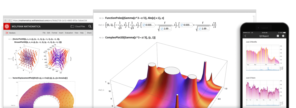 Wolfram Mathematica 14 for Mac Free Download