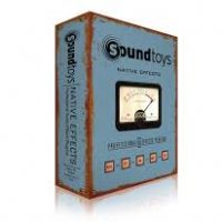 Download SoundToys Native Effects for Mac