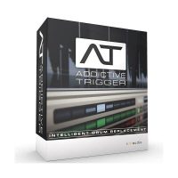 Download XLN Audio Addictive Trigger for Mac